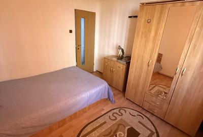 Apartament cu 2 camere semidecomandat în Central - 7
