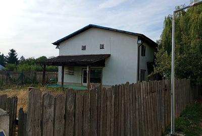 Casă individuală cu 5 camere cu Garaj în Sud-Est - 4