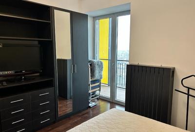 Închiriez Apartament 2 Camere 750 EUR, Asmita Gardens, Cu Vedere Panoramica - 5