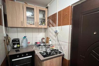 Garsoniera in Zona Blascovici - 2