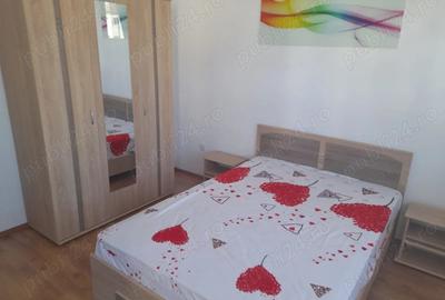 Garsonieră decomandată în Turnișor - 1