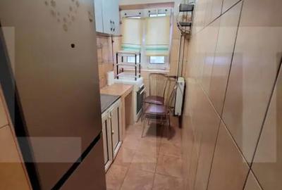 Apartament cu 3 camere semidecomandat în Central - 12