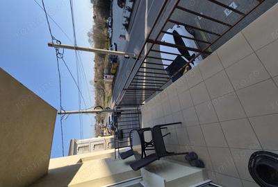 Apartament cu 2 camere semidecomandat în Central - 5