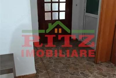 CASA SI SPATIU COM.DANEASA-PESTRA - 6