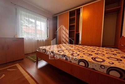 Apartament cu 3 camere decomandat, mobilat în Fabric - 3