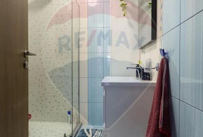 Casă cu 2 camere cu Teren 162 Mp în Central - 11