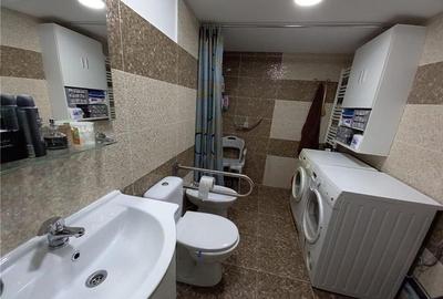 CENTRAL - 3 CAM - DECOMANDAT - 2BAI - RENOVAT - ZONA DEOSEBITA - 10