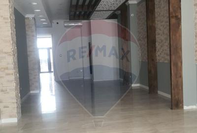 Spațiu comercial, de 230 mp, în Central - 11