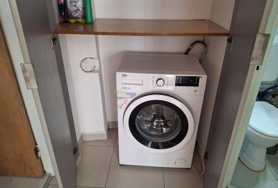 Lujerului - 3 minute Metrou - Apartament 2 camere  confort 1 - MODERN - 6