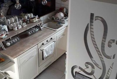 Casă cu 3 camere în Central - 12
