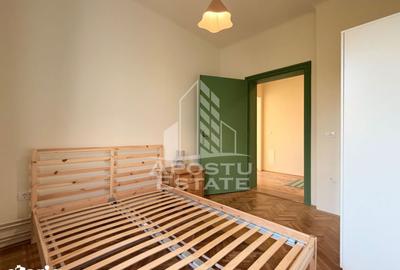 Apartament cu 2 camere, mobilat în Olimpia-Stadion - 8
