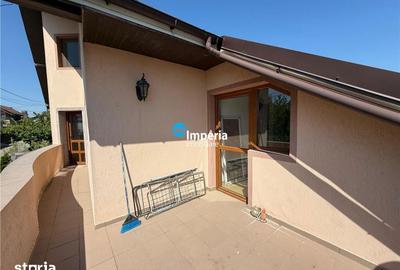 Casă cu 4 camere cu Teren 370 Mp în Ciurea - 12