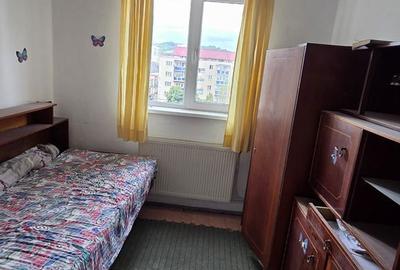 Apartament cu 4 camere în Central - 3
