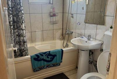 Apartament cu 2 camere semidecomandat în Central - 3