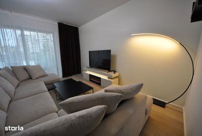 Apartament cu 3 camere în Floreasca - 13