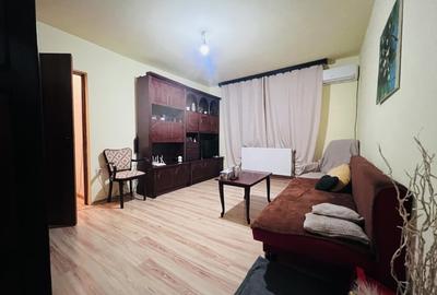 Apartament 2 camere, parter, 54mp utili, zona Girocului - 2