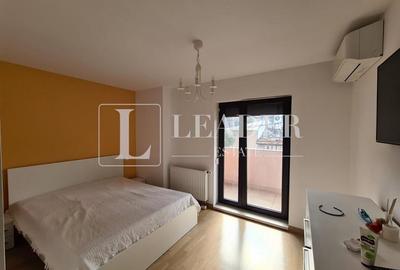 2 Camere | Icon Residence | Bloc nou | Parcare - 4