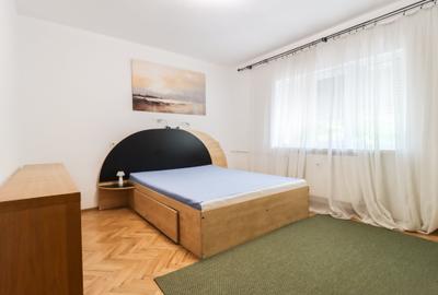 Apartament cu 2 camere decomandat, mobilat în Titulescu - 13