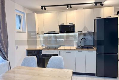 Apartament cu 3 camere decomandat în Gheorgheni - 3