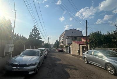 Mihai Bravu Studio Dublu 44 Mp Etaj 1 Constrctie 2015 - 9