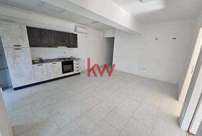 Apartament cu 3 camere, mobilat în Podu Roș - 5