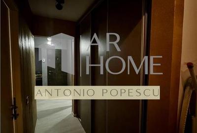 Apartament cu 3 camere decomandat, mobilat în Democrației - 9