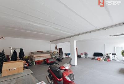 Spatiu de birouri de inchiriat - zona Freidorf - C7804 Spatiu de birouri de inchiriat - zona Freidorf - C7804 - 2