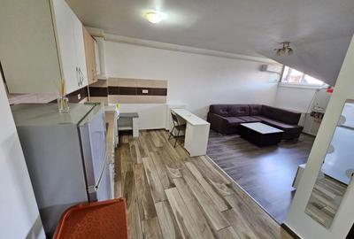 Apartament cu 2 camere decomandat în Roșu - 6