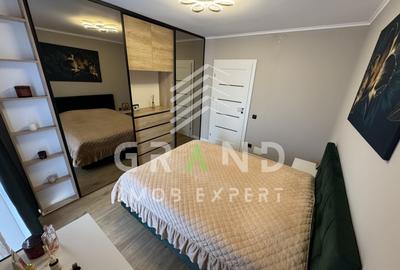 TOTUL NOU | Apartament 2 camere | Parcare subterana | Kaufland–USAMV–Frunzisului - 22