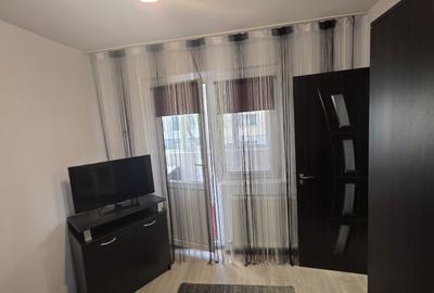 Casă cu 2 camere semidecomandat în Central - 2