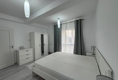 AP. 3 cam., balcon, Parcare inclusa - Cittadella Garden-APEDUCTULUI - 3
