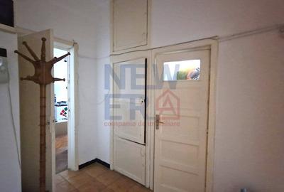 Apartament de 4 camere de VANZARE in vila complet renovata - zona Unirii - 12