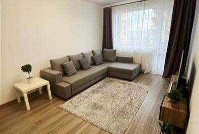 Apartament doua camere, structura decomandata, Tractorul, Brasov - 1