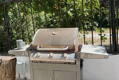 Casă cu 4 camere cu Teren 300 Mp în Nord - 8