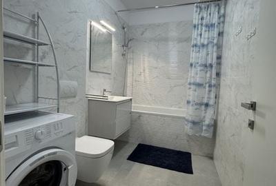 Prima Inchiriere Studio+ Parcare Pipera M74b - 5