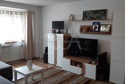 3 Camere | Decomandat | Zona Unirii - Fantani