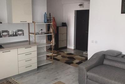 Apartament cu 2 camere decomandat în Central - 2