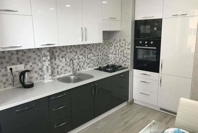Apartament 2 camere zona Bulevardului Nicolae Titulescu spre inchiriere - 4