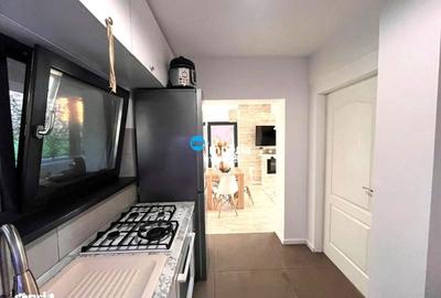 Casă cu 4 camere cu Teren 320 Mp în Ciurea - 13