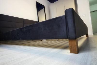 Apartament cu 2 camere decomandat în Chiajna - 9