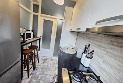 Apartament cu 3 camere semidecomandat în Canta - 9