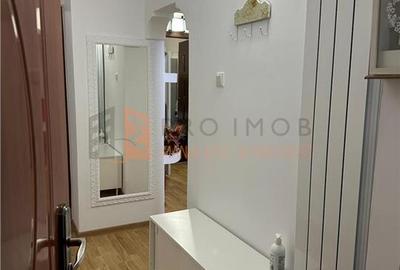 Apartament 2 camere cf 1 decomandat zona Dorobanti 2 - 11