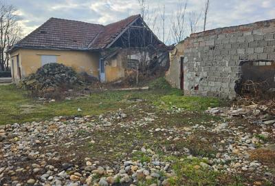 Gelu [Varias] – Imobil  Afacere Brutarie – Hala – Teren - 8