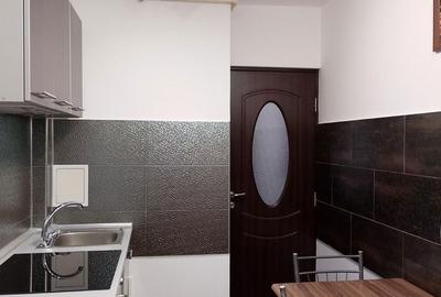 Apartament cu 2 camere decomandat în Cantemir - 5