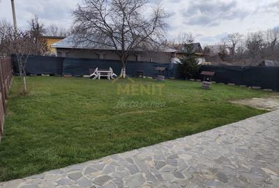 Casă individuală cu 3 camere cu Teren 1364 Mp în Băicoi - 3