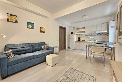 Apartament cu 2 camere semidecomandat, mobilat în Lujerului - 3