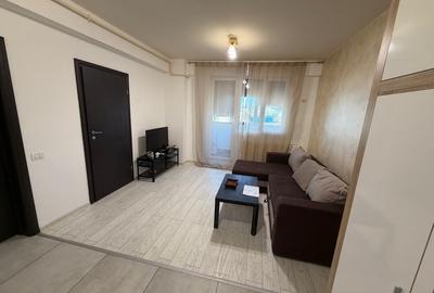 Apartament cu 2 camere, mobilat în Chiajna - 5