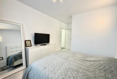 Apartament cu 2 camere în Pipera - 4