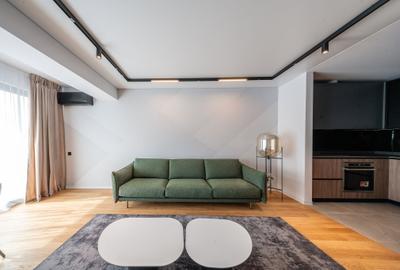 Apartament cu 2 camere de închiriat // Yacht Kid - 7