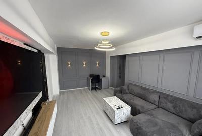 Apartament 2 Cam | 10 min Metrou TIneretului | Renovat Mobilat Complet - 2